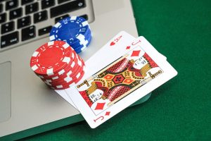 Spielcasino
