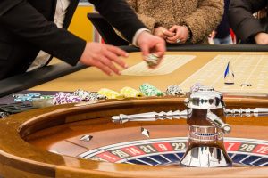 Casino-App