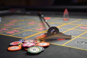 Casinos